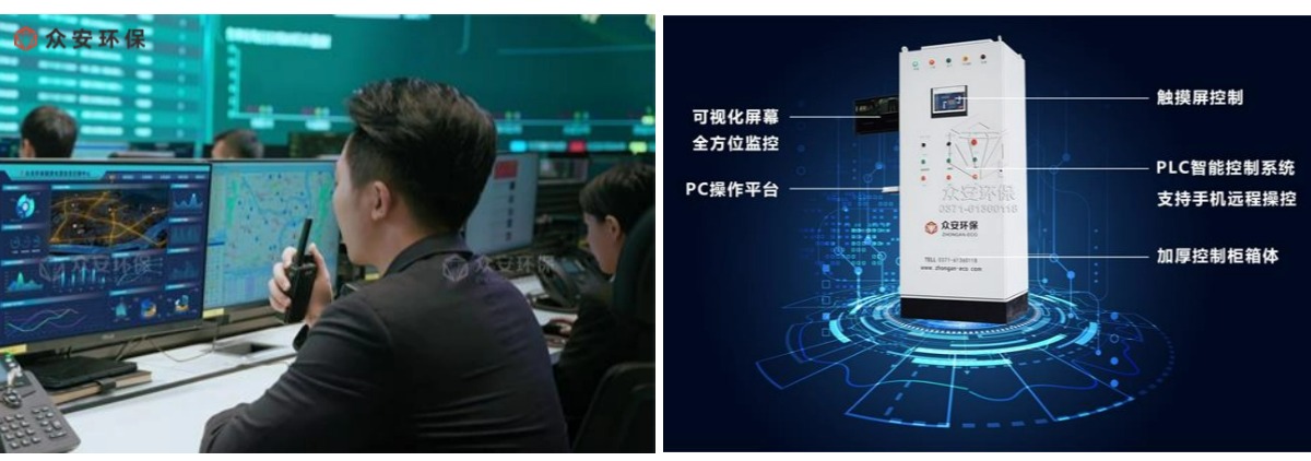 智能破碎分選，眾安環保對生活垃圾激增問題有方案